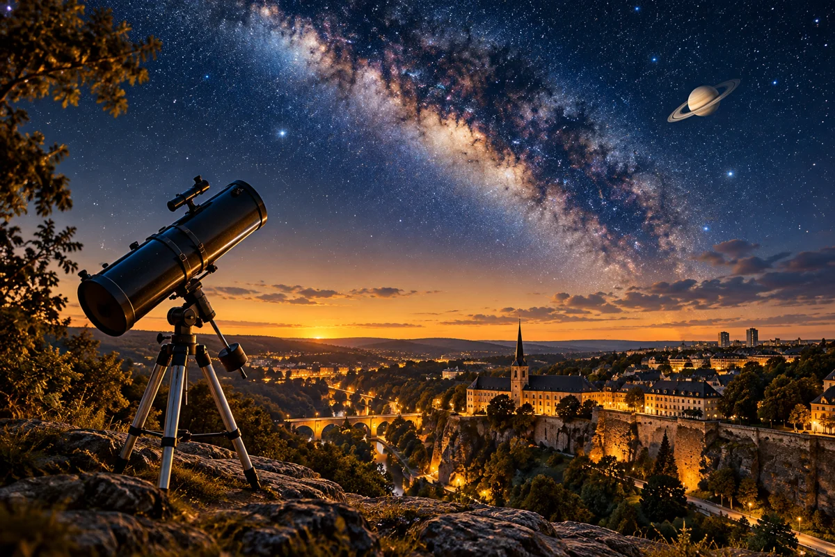 Astronomie