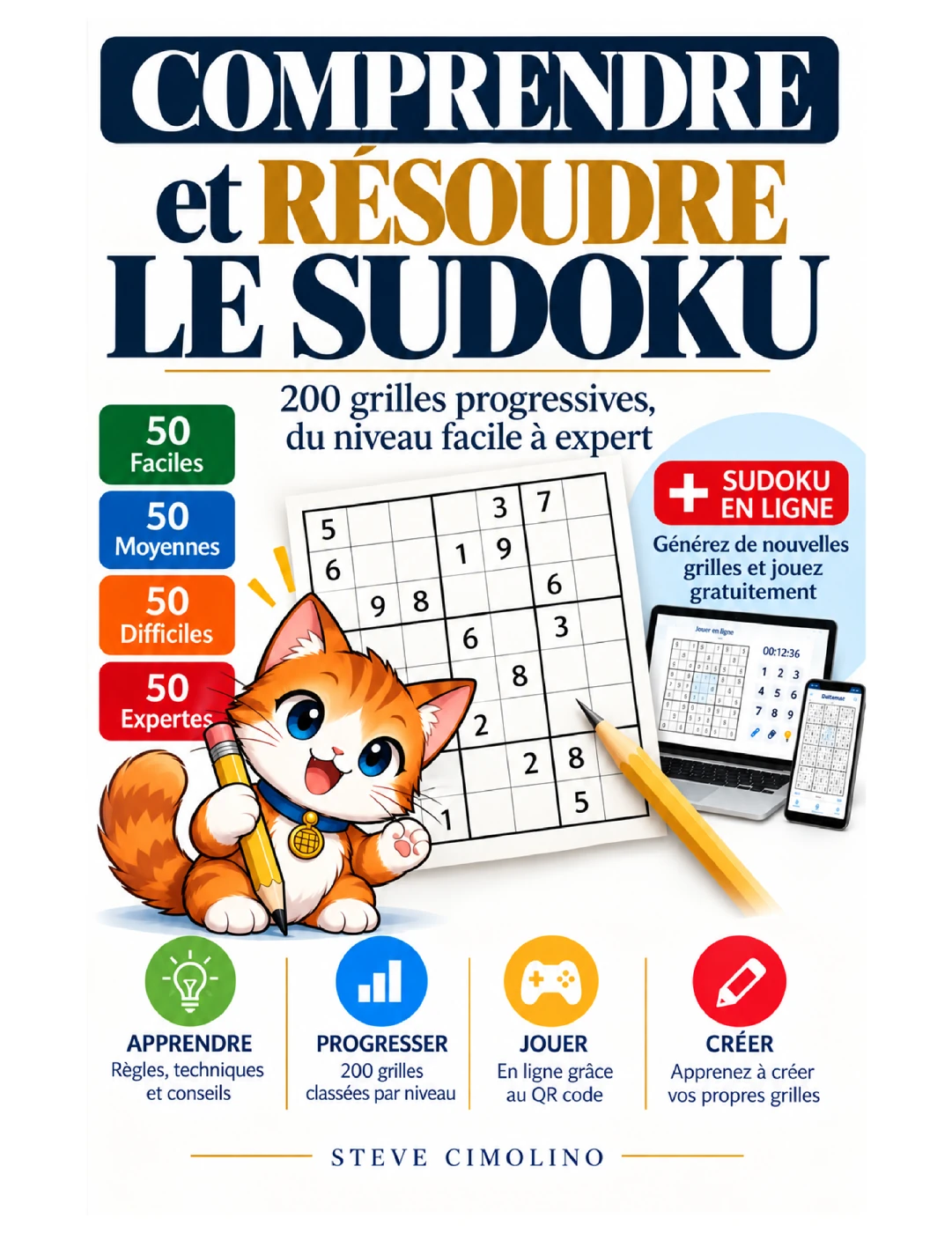 Comprendre et résoudre le Sudoku